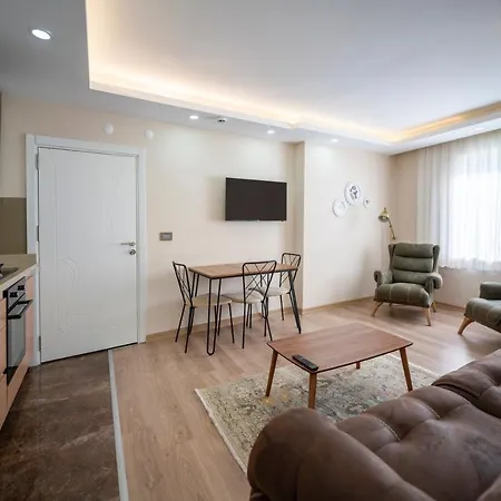 Otto Apart Apartamento
