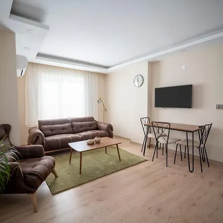Otto Apart Apartamento