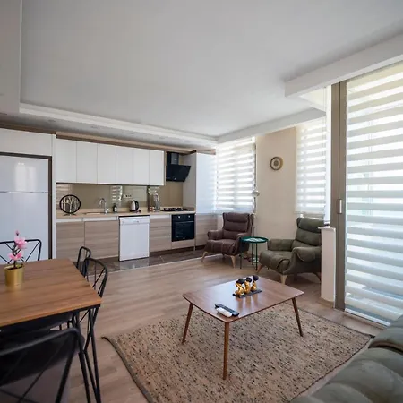 Apartamento Otto Apart *