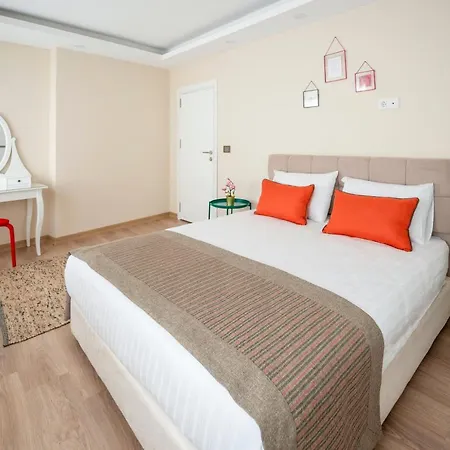 Apartamento Otto Apart *