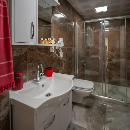Apartamento Otto Apart