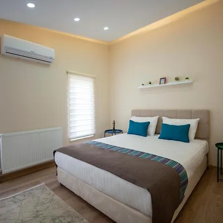 Apartamento Otto Apart *