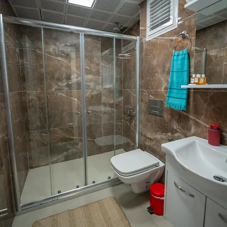 Apartamento Otto Apart