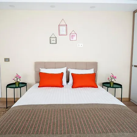Apartamento Otto Apart